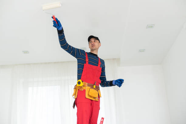 Best Comprehensive Air Testing for Mold Contaminants  in Deville, AL
