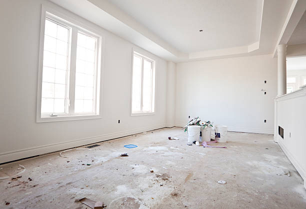 Biohazard Mold Removal in Daleville, AL
